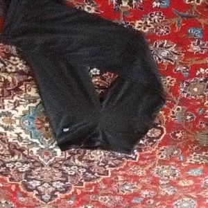 Marika leggings boot cut